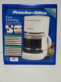 NEW 12 Cup Coffee Maker