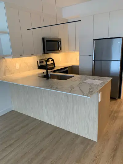 2 Bed 1 Bath Apartment for Sublet Sept 1st