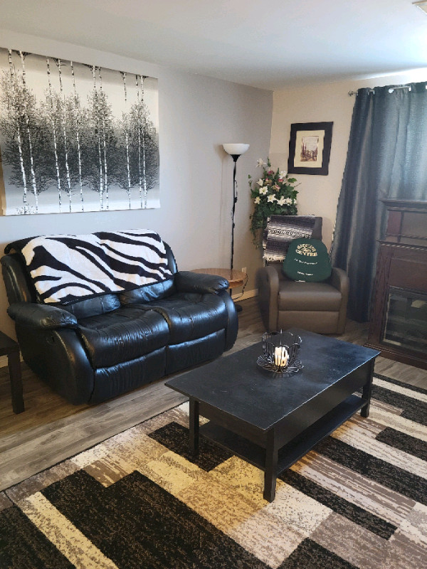 Mayland Heights Airbnb home away from home. #29150692 in Alberta - Image 3