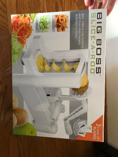 Kitchen gadget, View more
