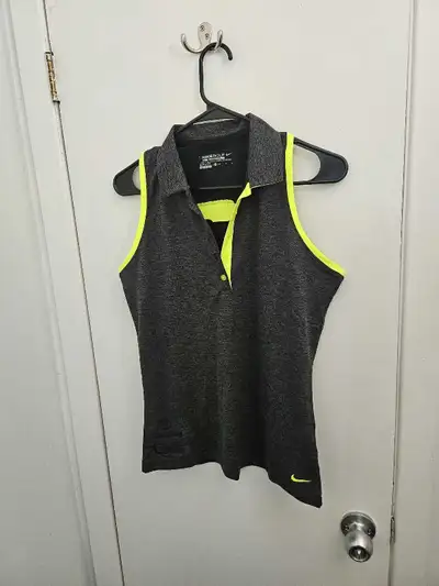 Nike -shirt sans manches, View more
