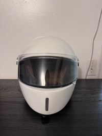Motorcycle Helmet - Nexx XG100R  - Size L