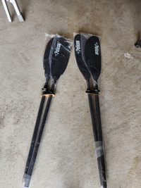 2 Kayak Paddles for Pelican Argo 136XP "ON SALE"