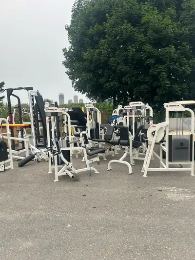 Life Fitness 12-Piece Set, View more