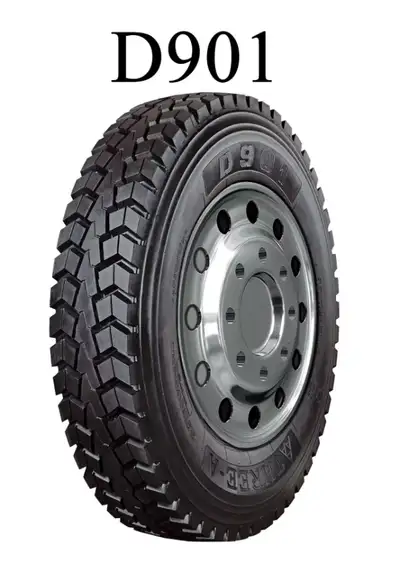 SPECIAL PRICE Call Today at: 647-522-5555 ; DUMP TRUCK TIRES WITH FREE MOBILE INSTALLATION SERVICE:...
