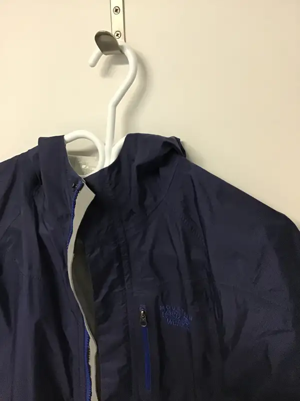 Manteau unisexe (coupe vent) in Kids & Youth in Longueuil / South Shore - Image 2