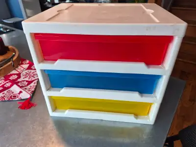 LEGO storage bins- price reduced, View more