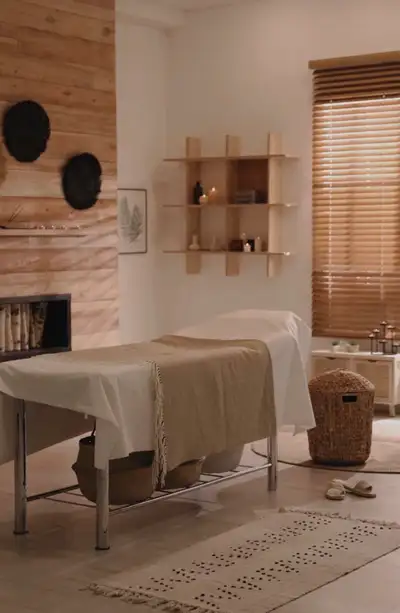 Male to Male massage studio, View more