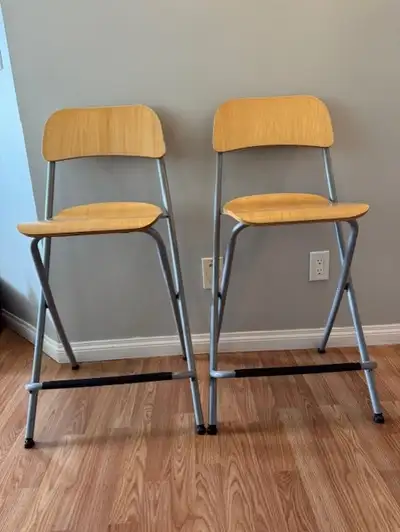 Bar chairs, View more