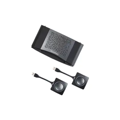 Barco ClickShare CSE-200 Wireless Presentation system, View more