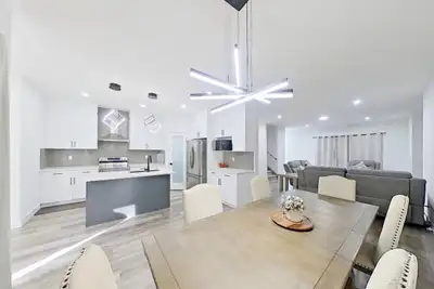 Welcome to this beautifully upgraded single-family home in the sought-after community of Webber Gree...