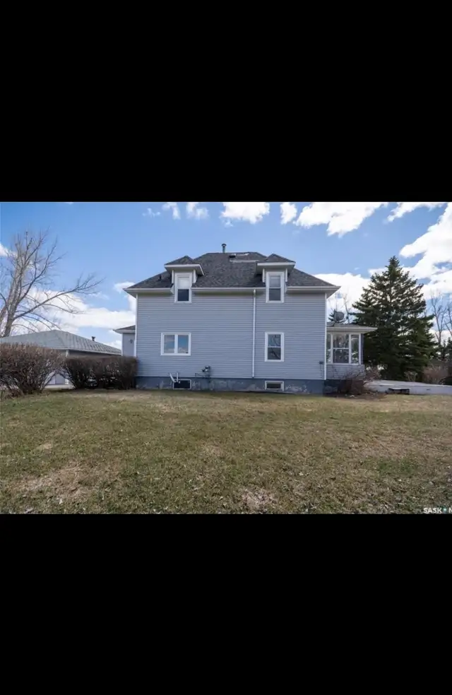 HOME QUARTER WITH YARDNEUDORF, SK AREARM of mClEOD in Land for Sale in Regina - Image 19