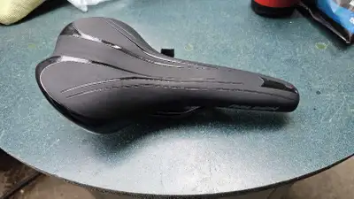 New Raleigh Mountain bike seat , View more