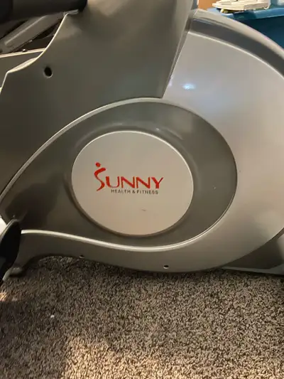 Sunny Health Rowing Machine, View more