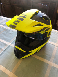 ATV/ Dirt Bike / Off road helmet