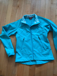 Ladies’ Softshell Coats for Spring/Fall