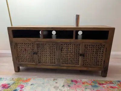 TV stand, View more