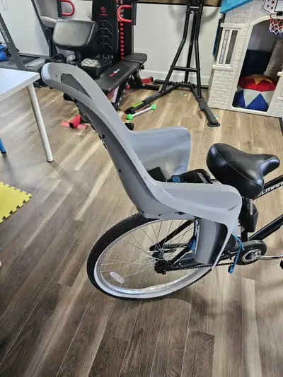 Siège de vélo Thule RideAlong, View more