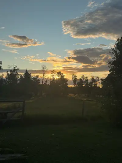 Acreage Wanted