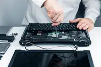 Service de Réparation et entretien de vos ordinateurs