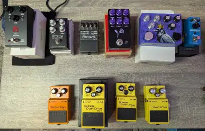pedal purge, View more