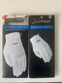 Brand New Titleist Glove 