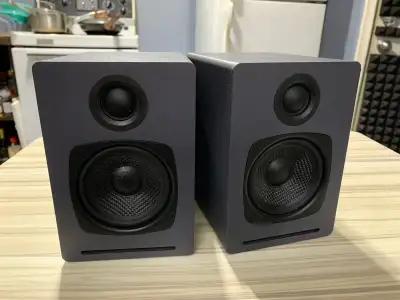 Audioengine A1 Speakers, View more