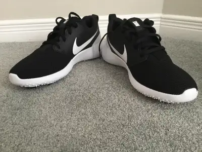 Nike Golf Shoes , View more