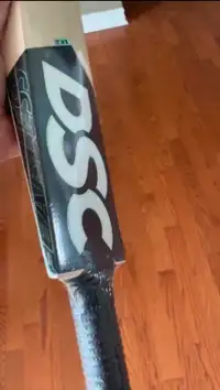 DSC  cricket bat