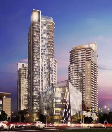 One Bedroom Condo for Rent