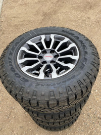 Tires with Rims for sale