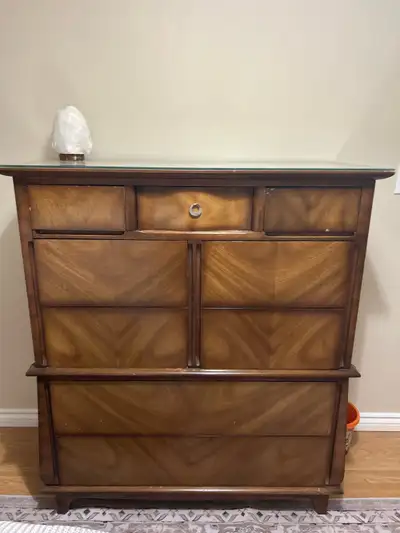 Tallboy Dresser, View more