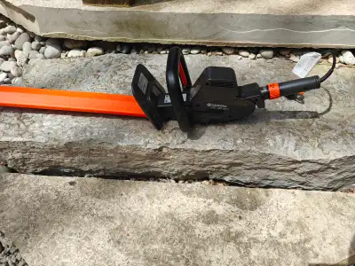Gardena Hedge Trimmers, View more