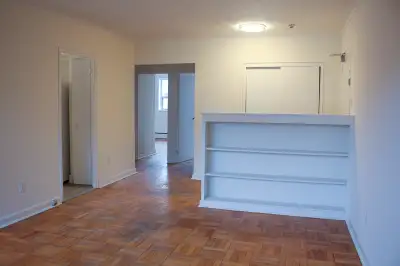 Available At Lawrence & Allen Rd - 1 Bedroom at 28 Fraserwood