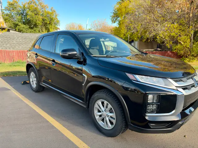 Mitsubishi RVR585100305504020482