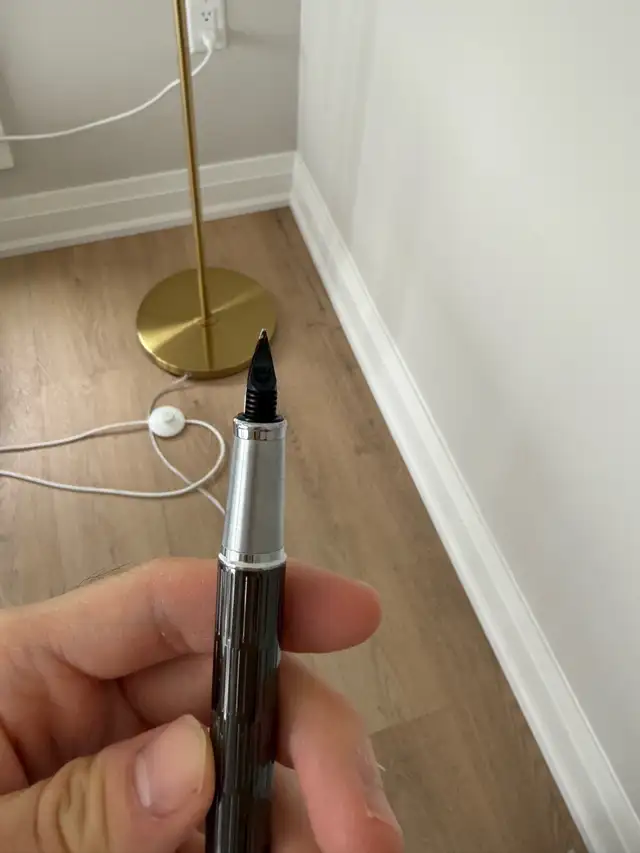 Parker Fountainpen62863284112258121