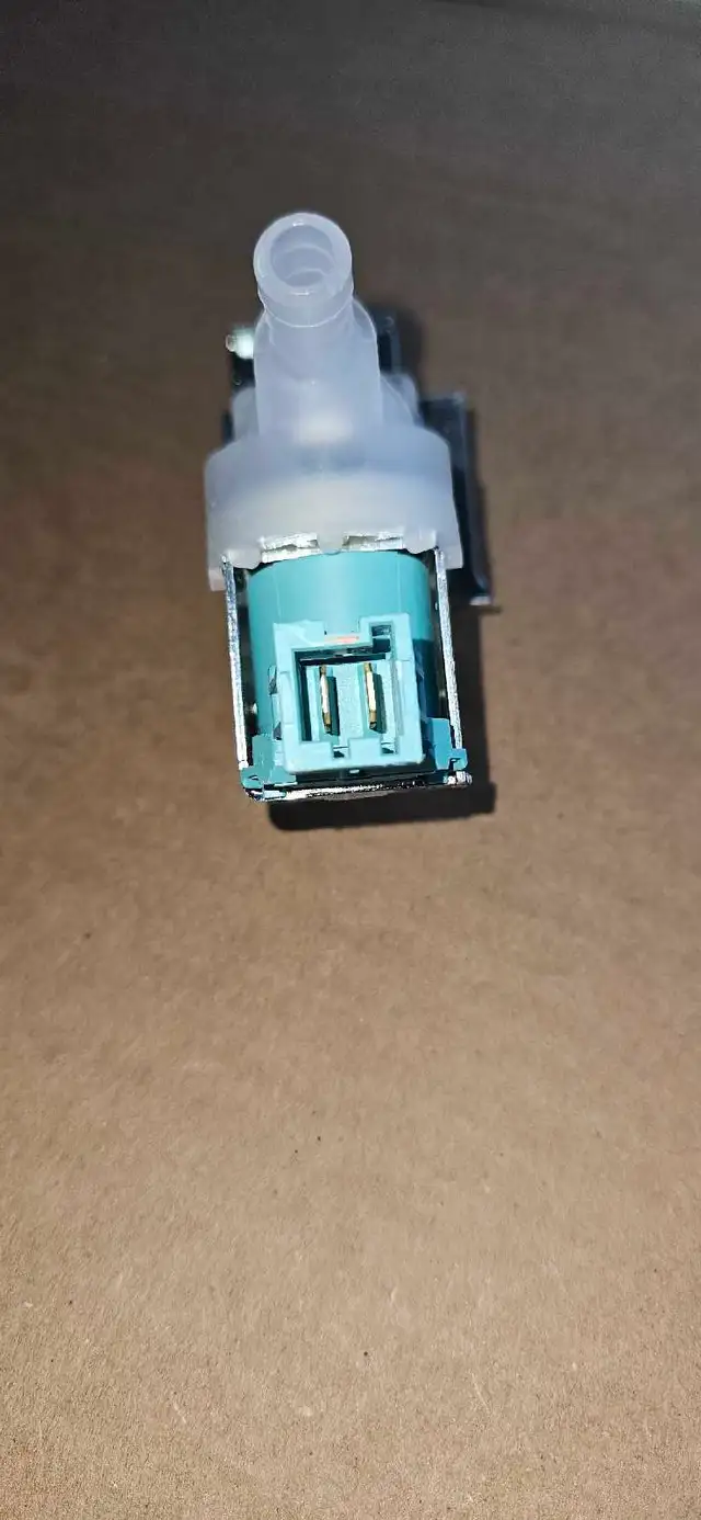 Dishwasher Water Inlet in Dishwashers in Winnipeg - Image 3