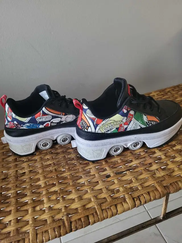 Kids shoes in Kids & Youth in Oshawa / Durham Region - Image 2