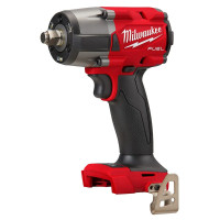 Milwaukee M18 Fuel Mid Torque Brushless Impact Wrench - new