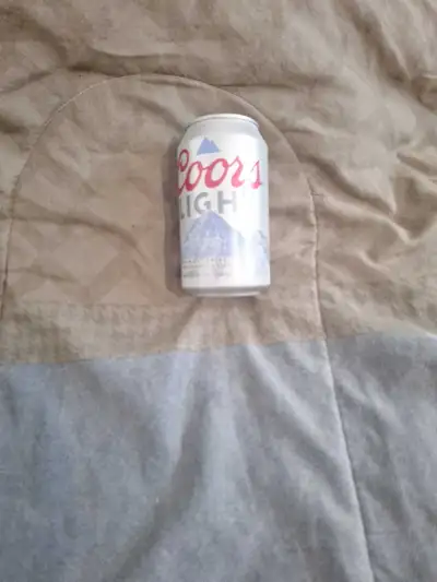 Jai des canettes à donner