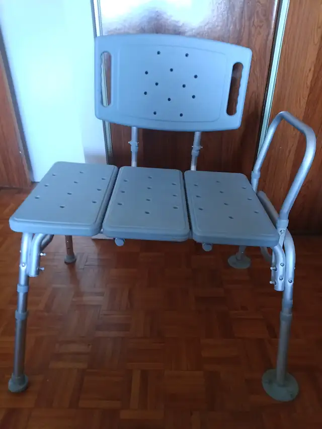 Reduced Mobility or Disability603676034100121602