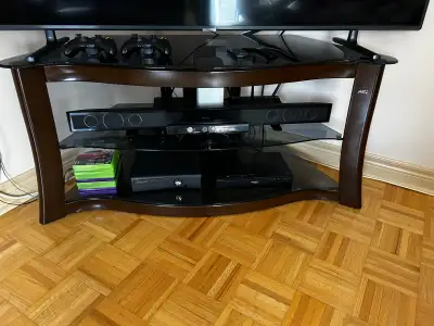 Bell'O TV Stand for TVs up to 65", View more