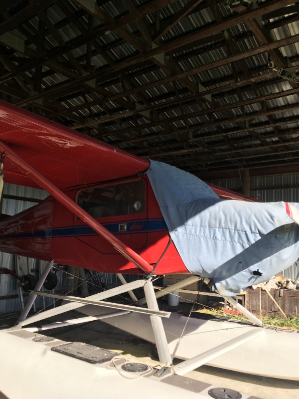 Aircraft 2002 Murphy Rebel Other Ottawa Kijiji