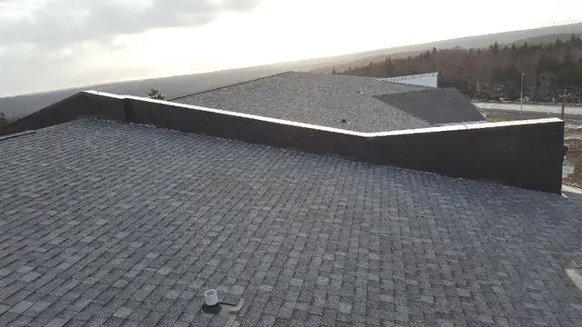 Roof Installation & Repairs Flat, Metal, Shingle - 902 817-979763005663037315122