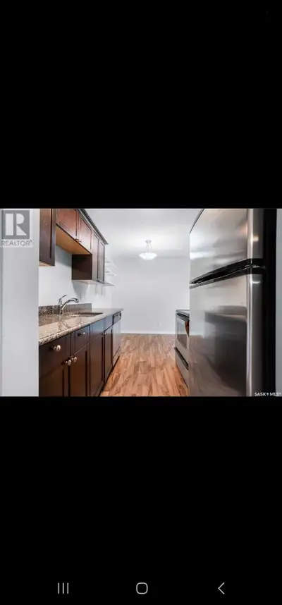 Semi-Furnished Condo / Appartment for Rent