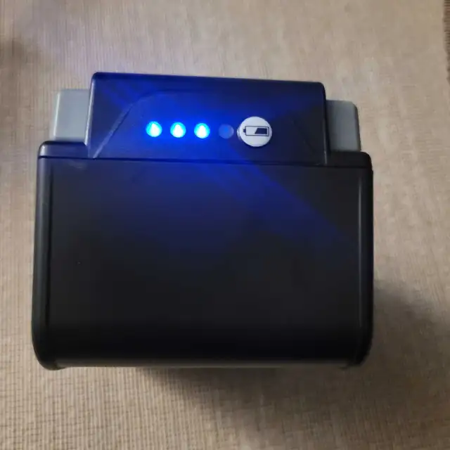 New - OnePwr 6.5A 20V 130Wh battery replacement in Vacuums in Oakville / Halton Region - Image 3