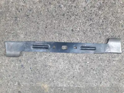 I have a good blade for an electric lawn mower, It has been cleaned, sharpened and balanced and it c...