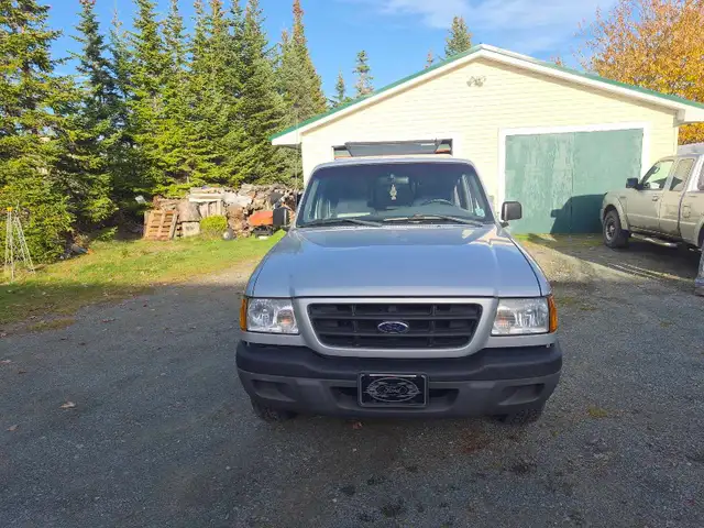 2002 Ford Ranger604579792181022722