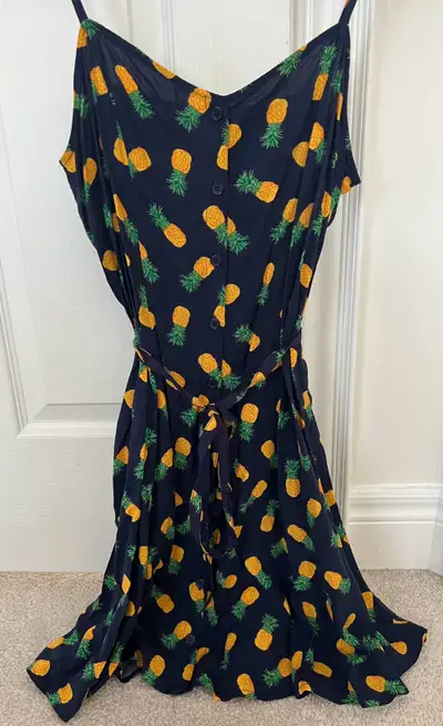 Charlotte Russe Dress - Size M, View more