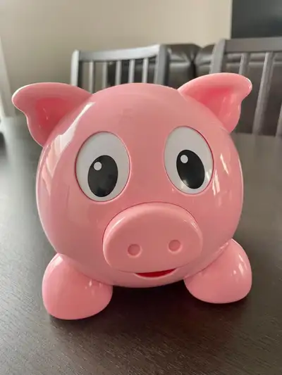 Interactive Pig, View more